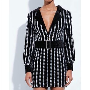 Meet your Posher, Riley